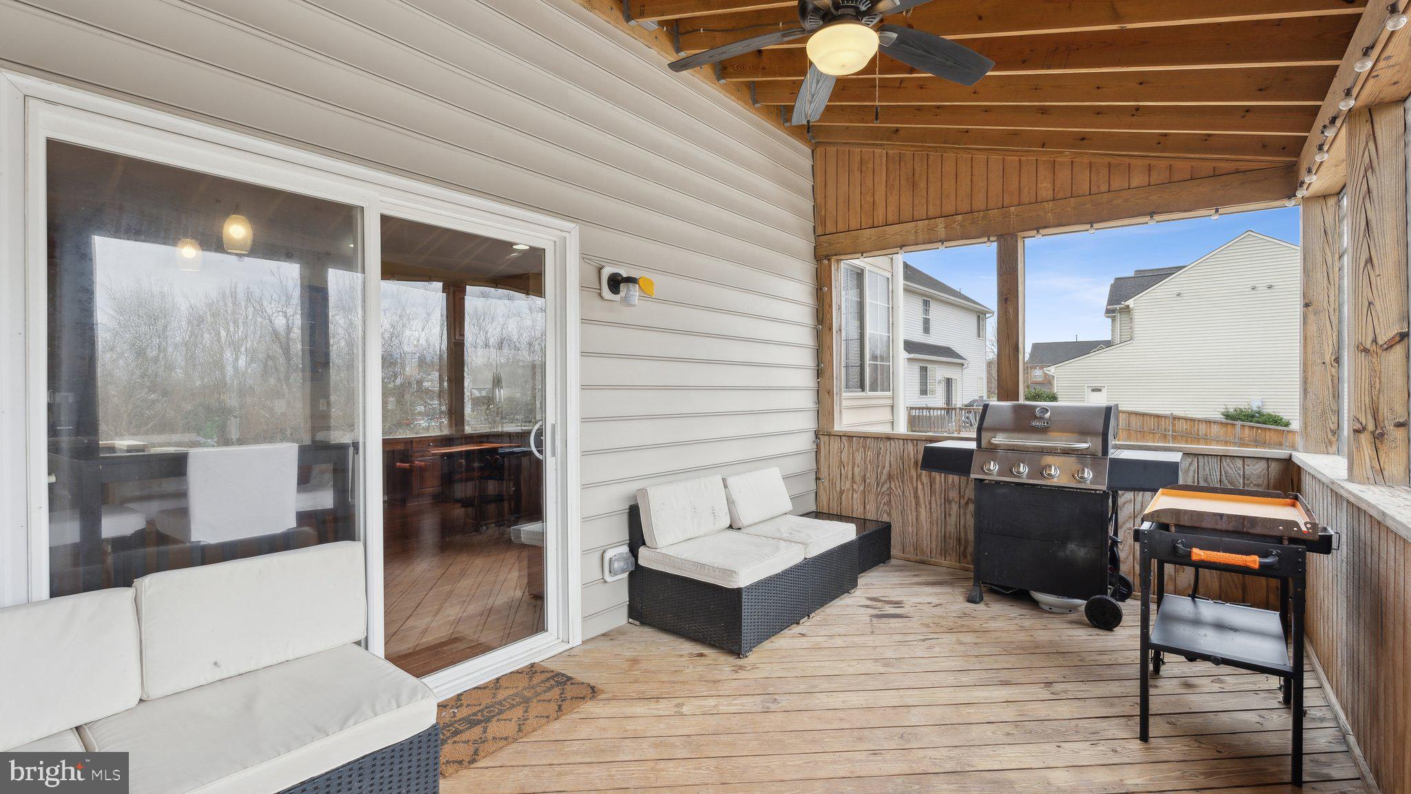 CEDAR BROOKE - Residential