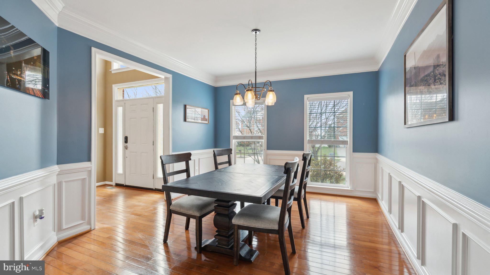 CEDAR BROOKE - Residential