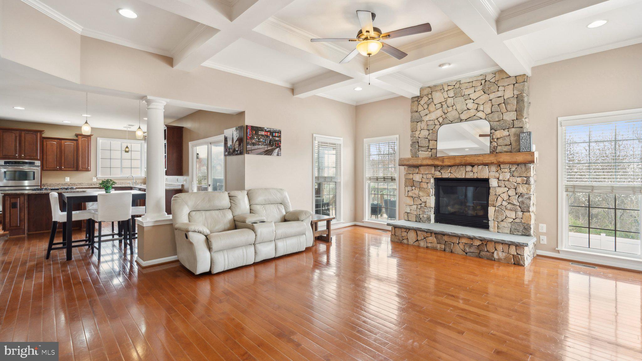 CEDAR BROOKE - Residential