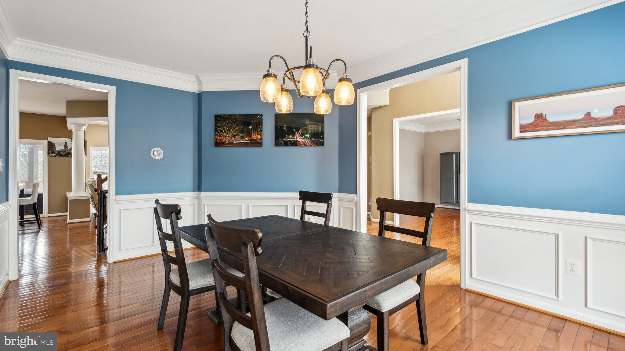 CEDAR BROOKE - Residential