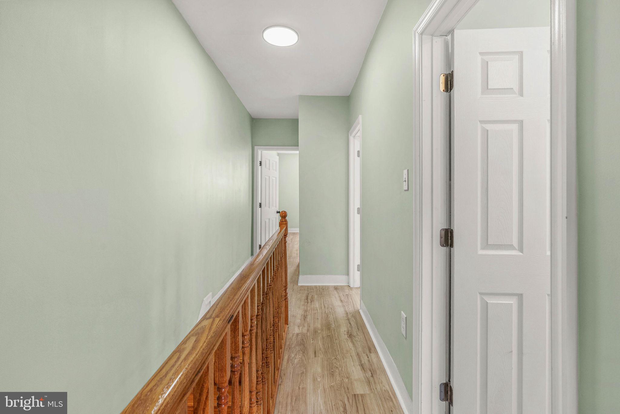 POINT BREEZE - Residential