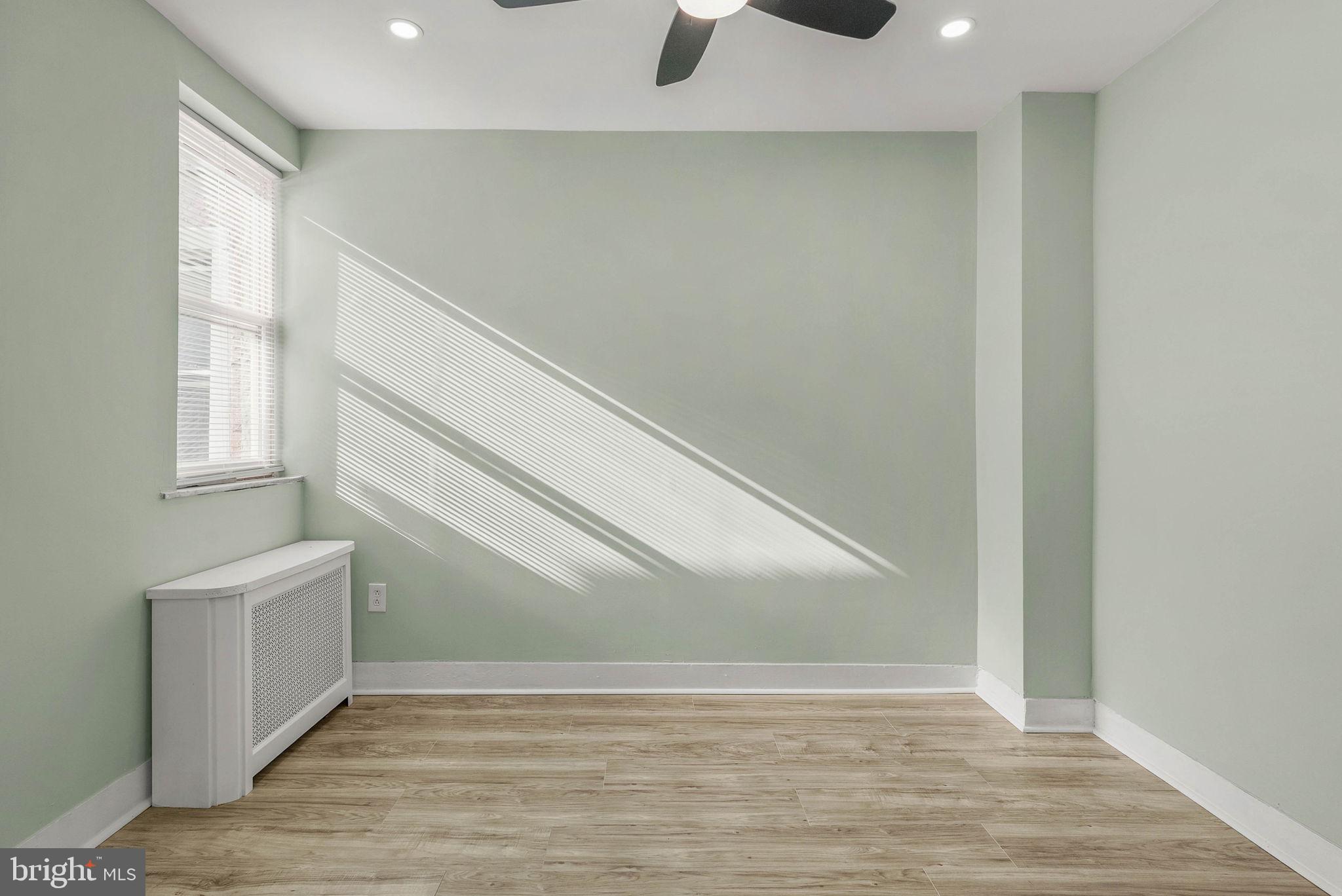 POINT BREEZE - Residential