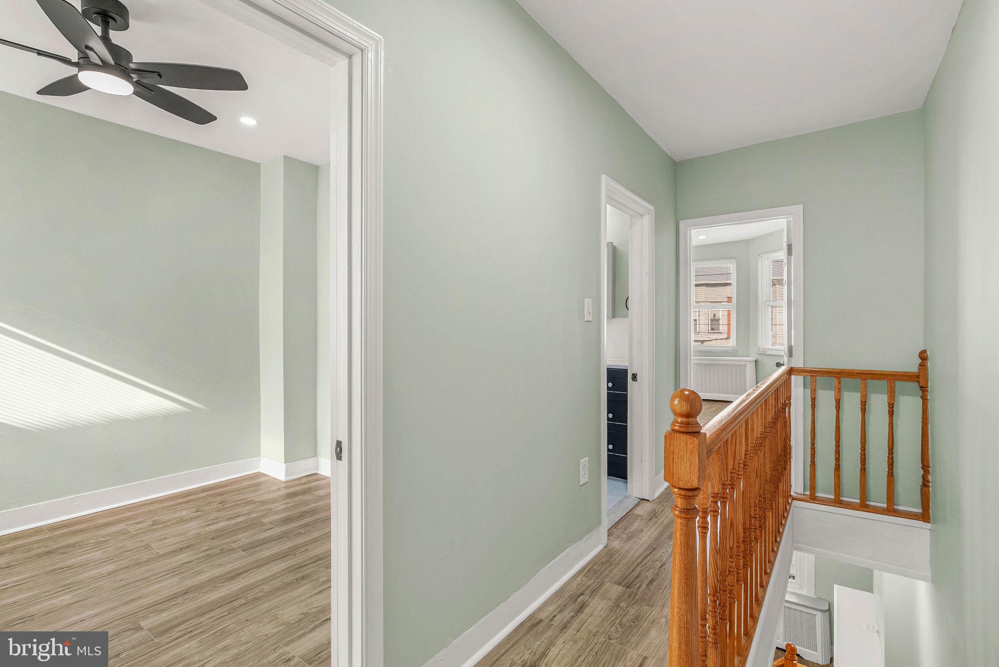 POINT BREEZE - Residential