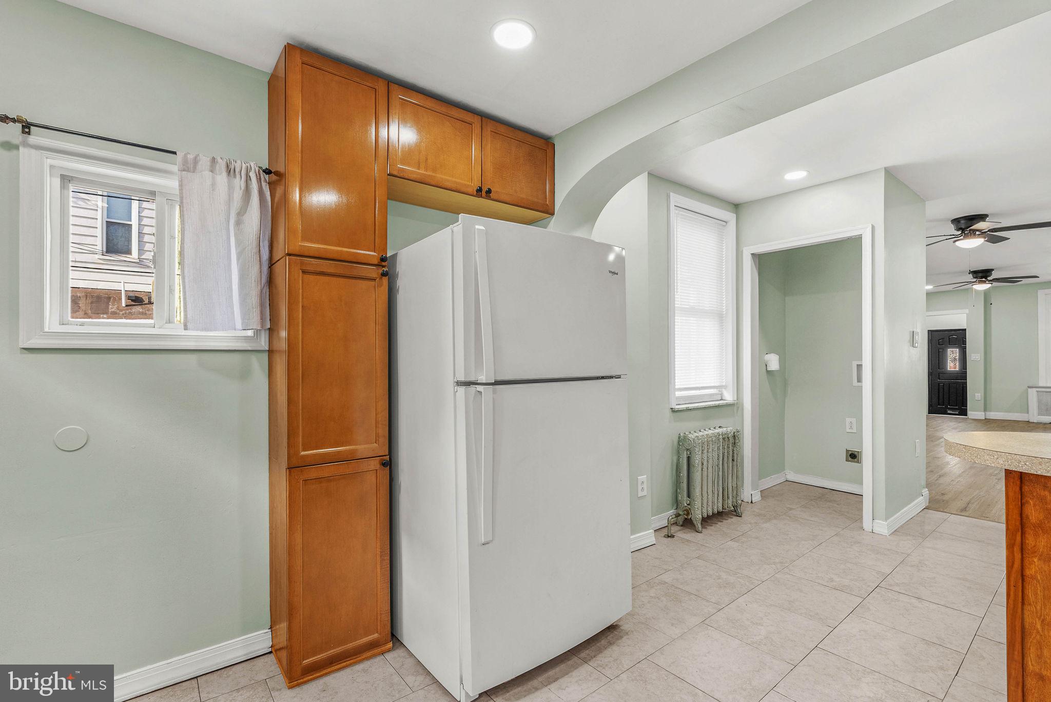 POINT BREEZE - Residential