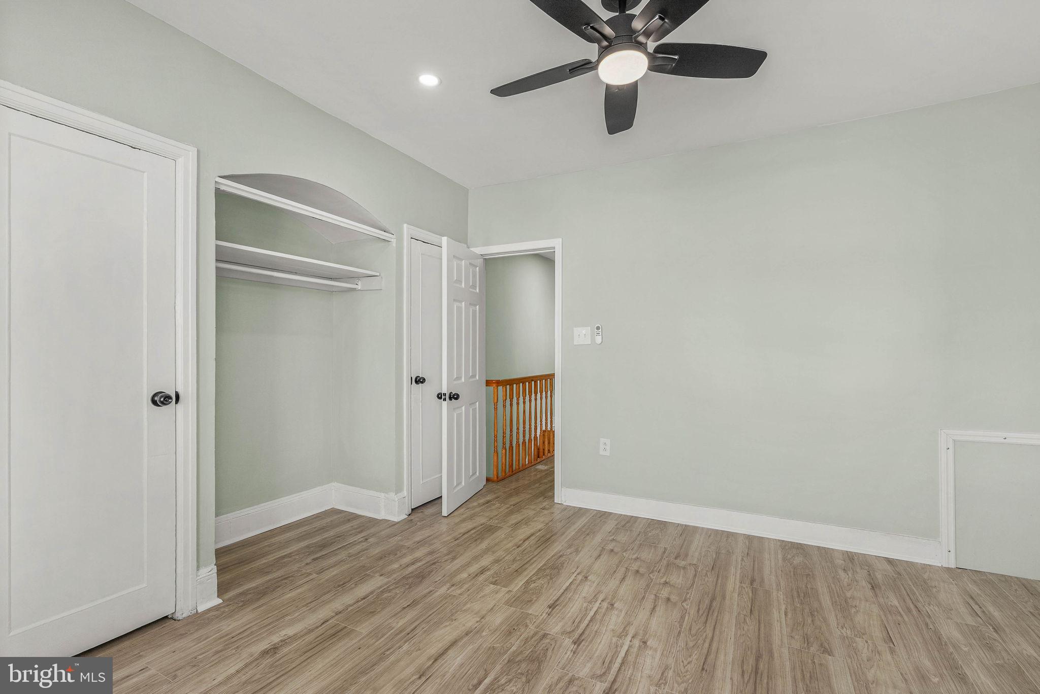 POINT BREEZE - Residential