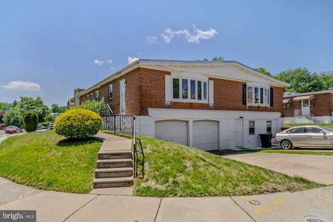 Townhouse For Sale - 416 Tomlinson Road<br/> PHILADELPHIA, PA 19116