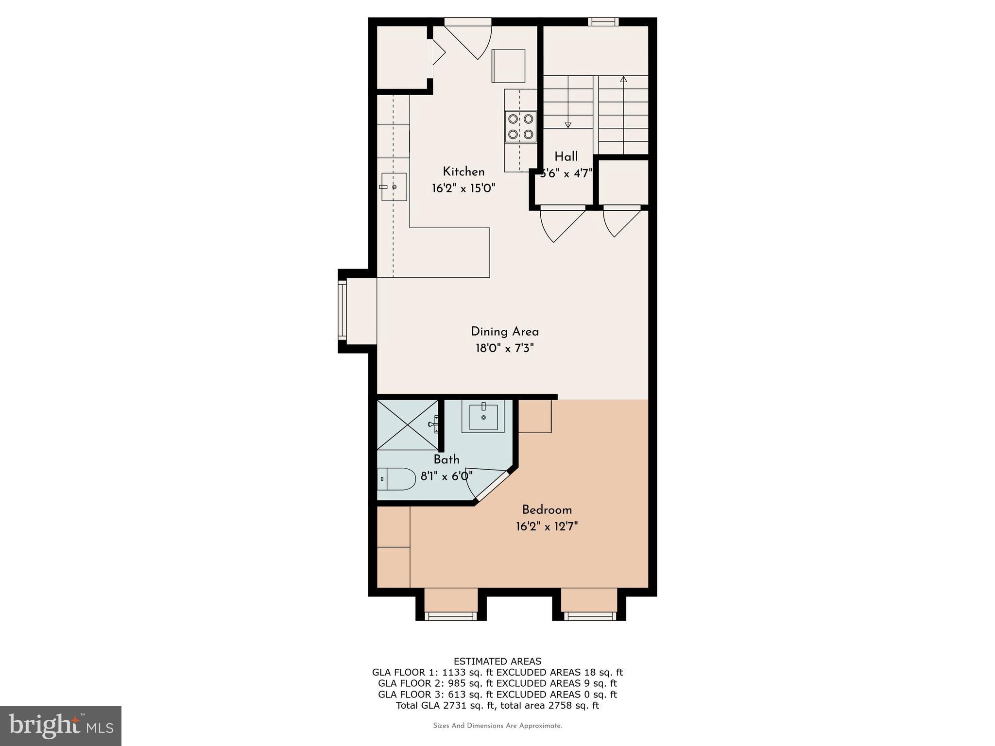 Main image without alt text