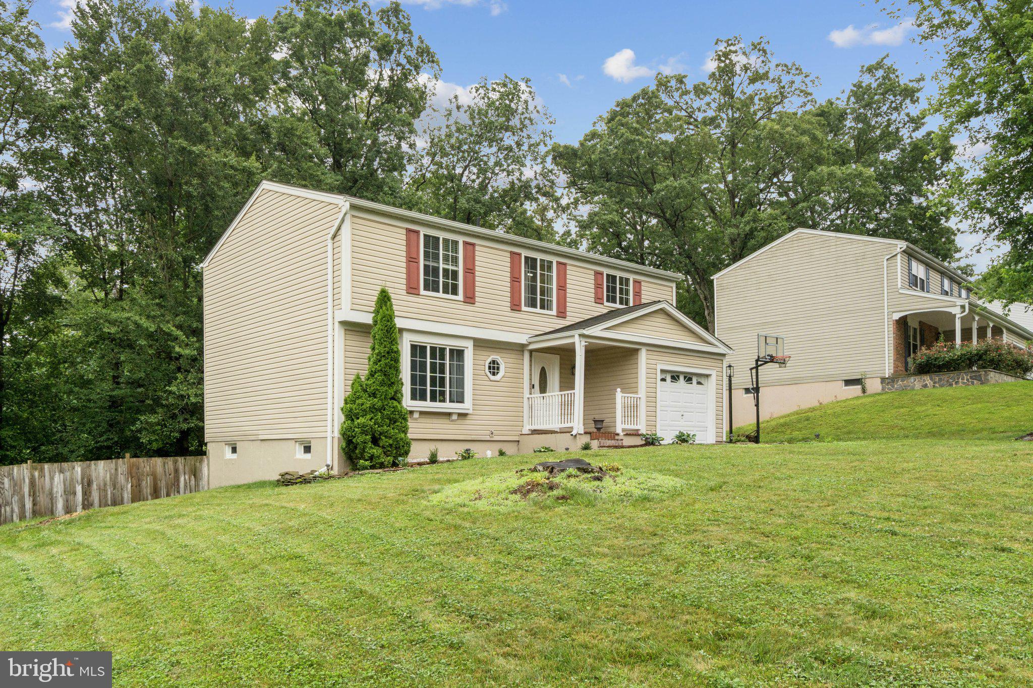 16041 MACEDONIA DRIVE