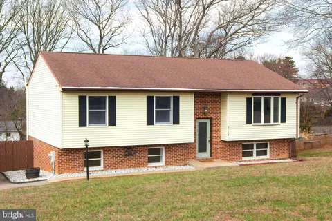 MLS: MDCR2033264