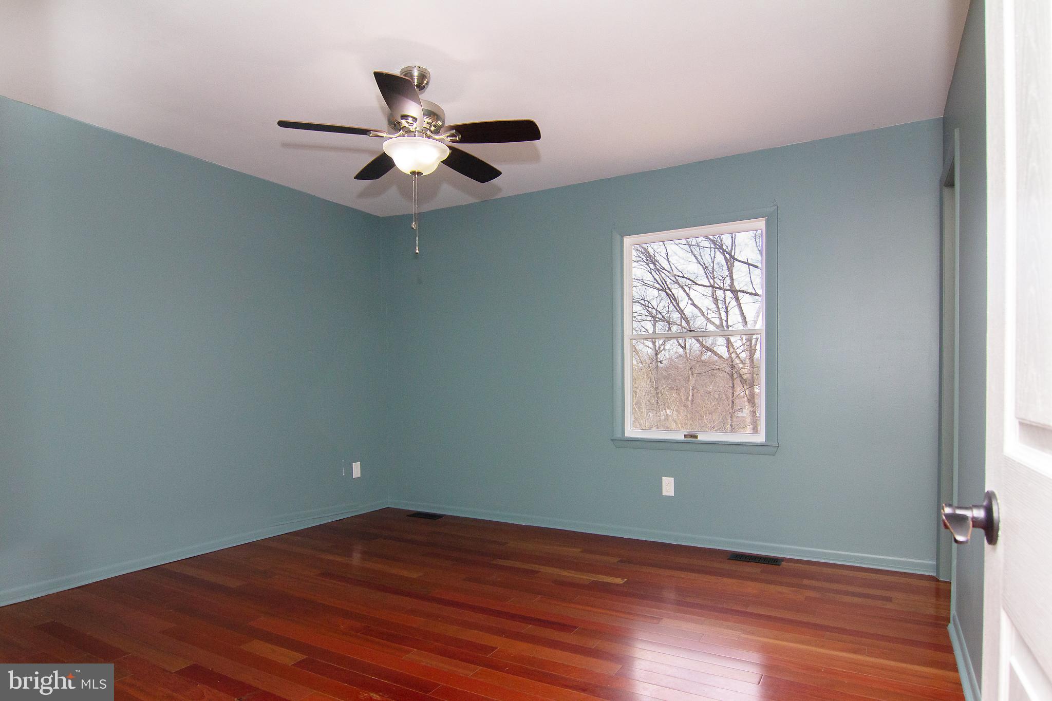 WALNUT RIDGE - Residential