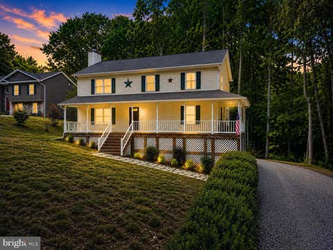 Homes For Sale - 408 Land Or Drive<br/> RUTHER GLEN, VA 22546