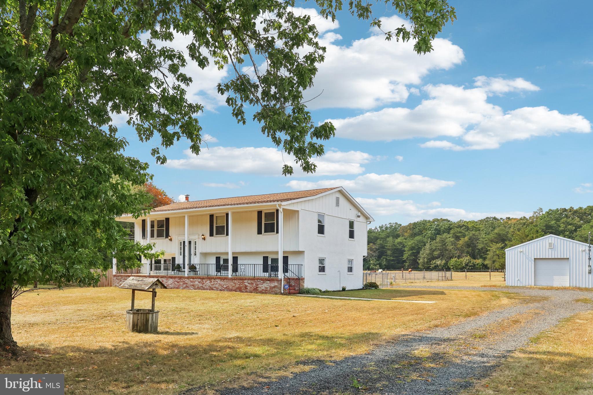 MILLVILLE - Residential