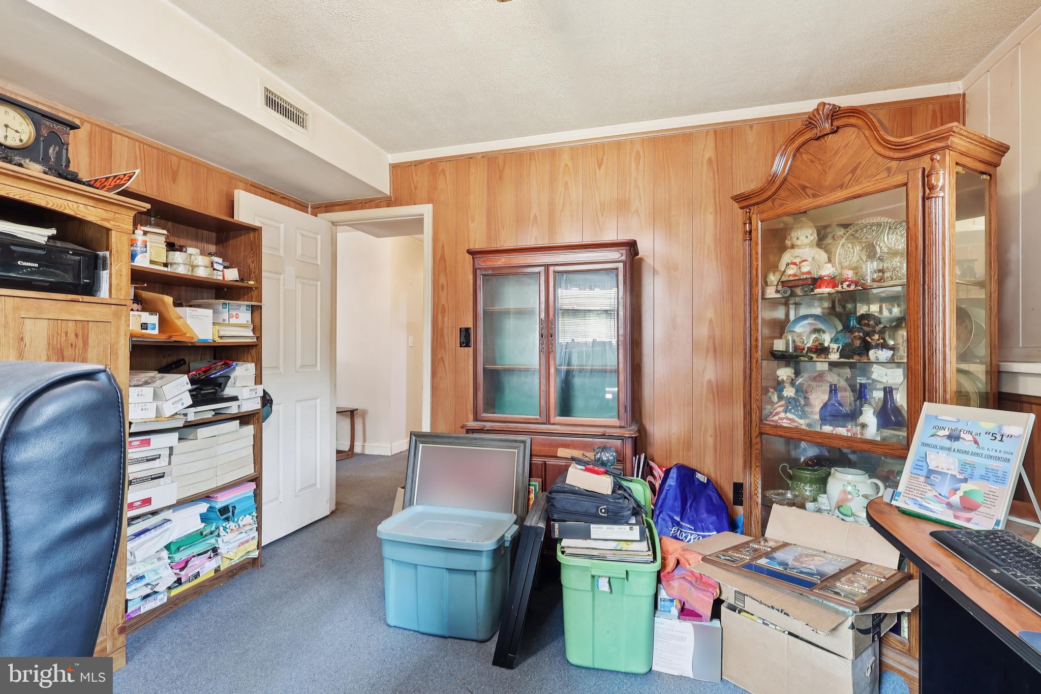 MILLVILLE - Residential