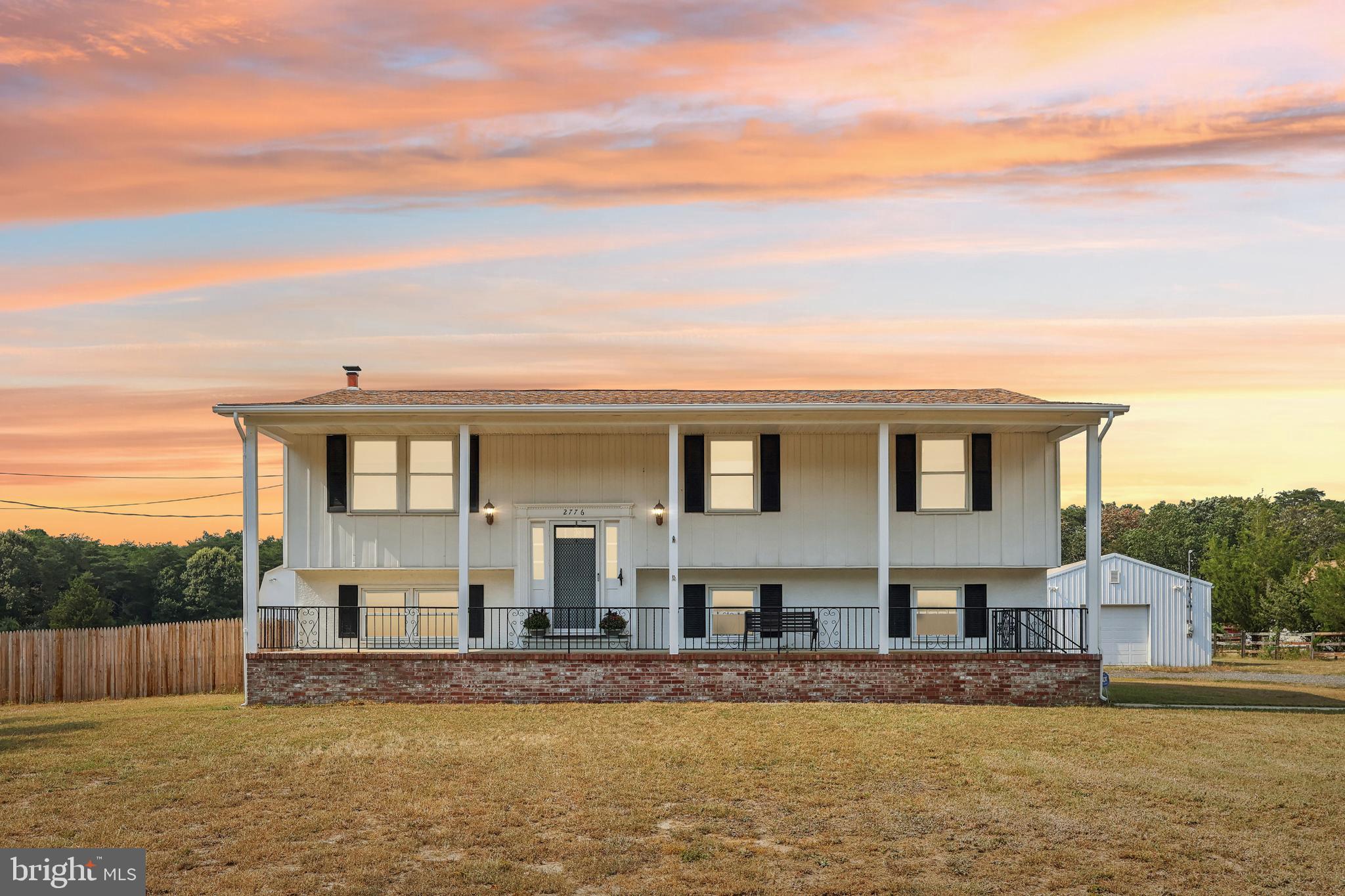 MILLVILLE - Residential