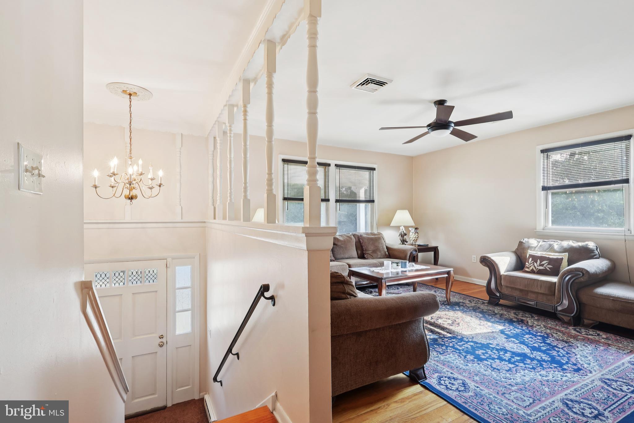 MILLVILLE - Residential