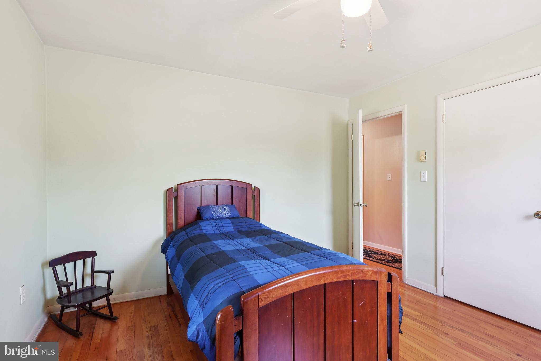 MILLVILLE - Residential