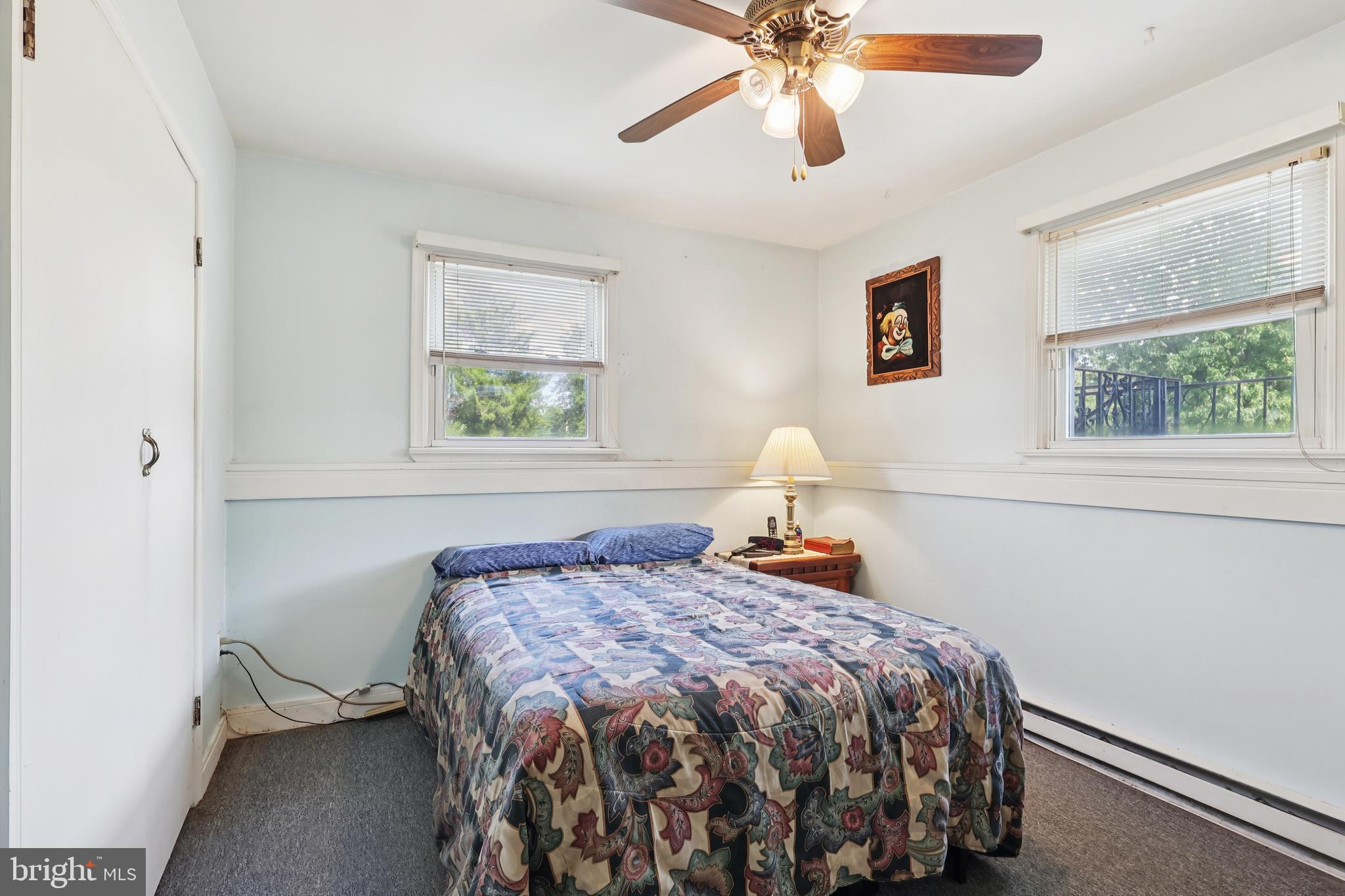 MILLVILLE - Residential