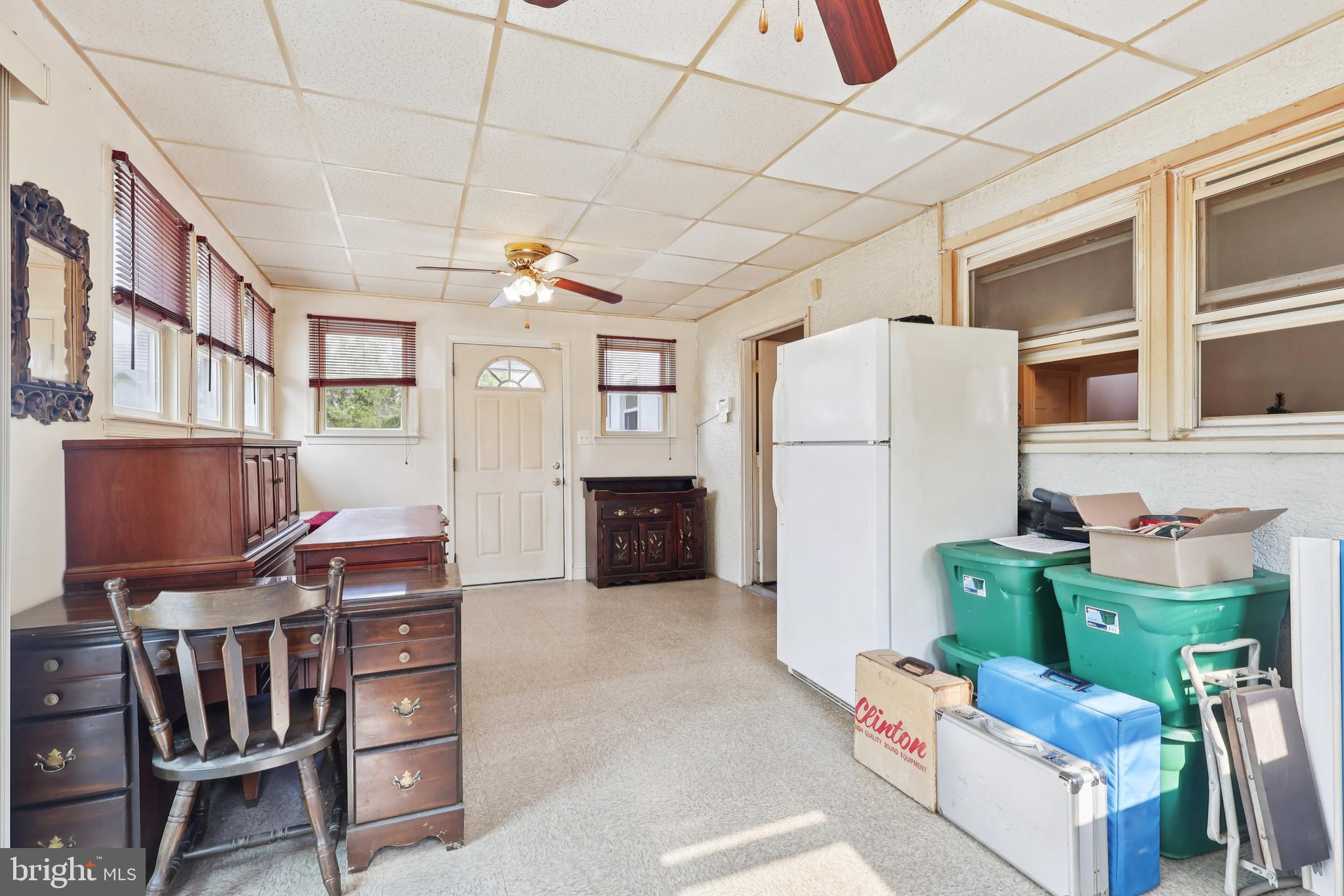 MILLVILLE - Residential