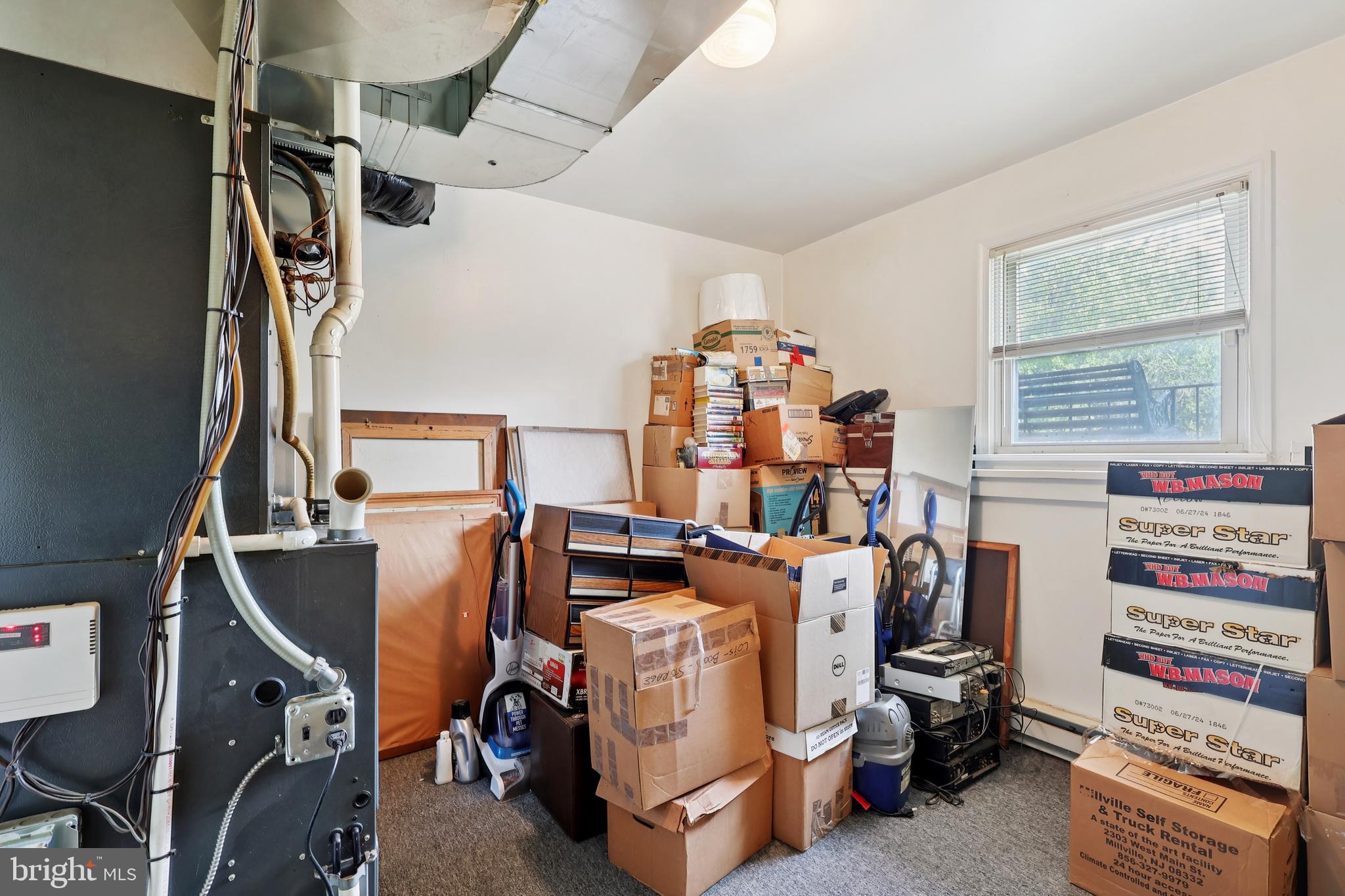 MILLVILLE - Residential