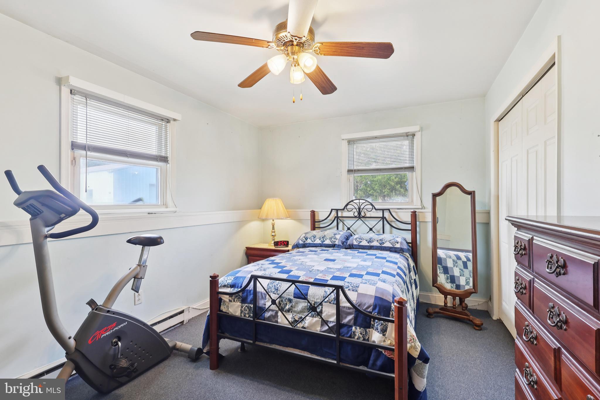 MILLVILLE - Residential