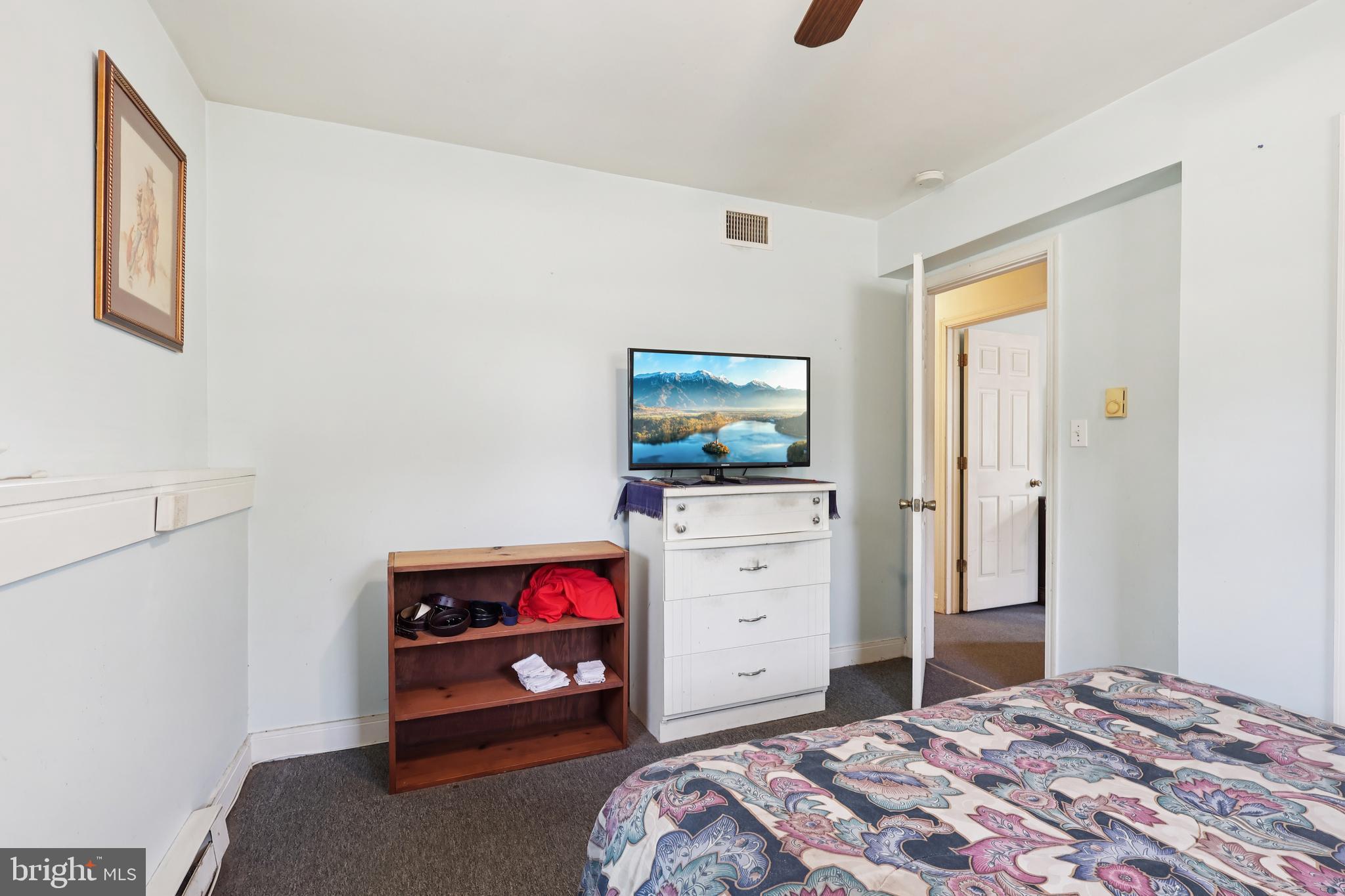 MILLVILLE - Residential