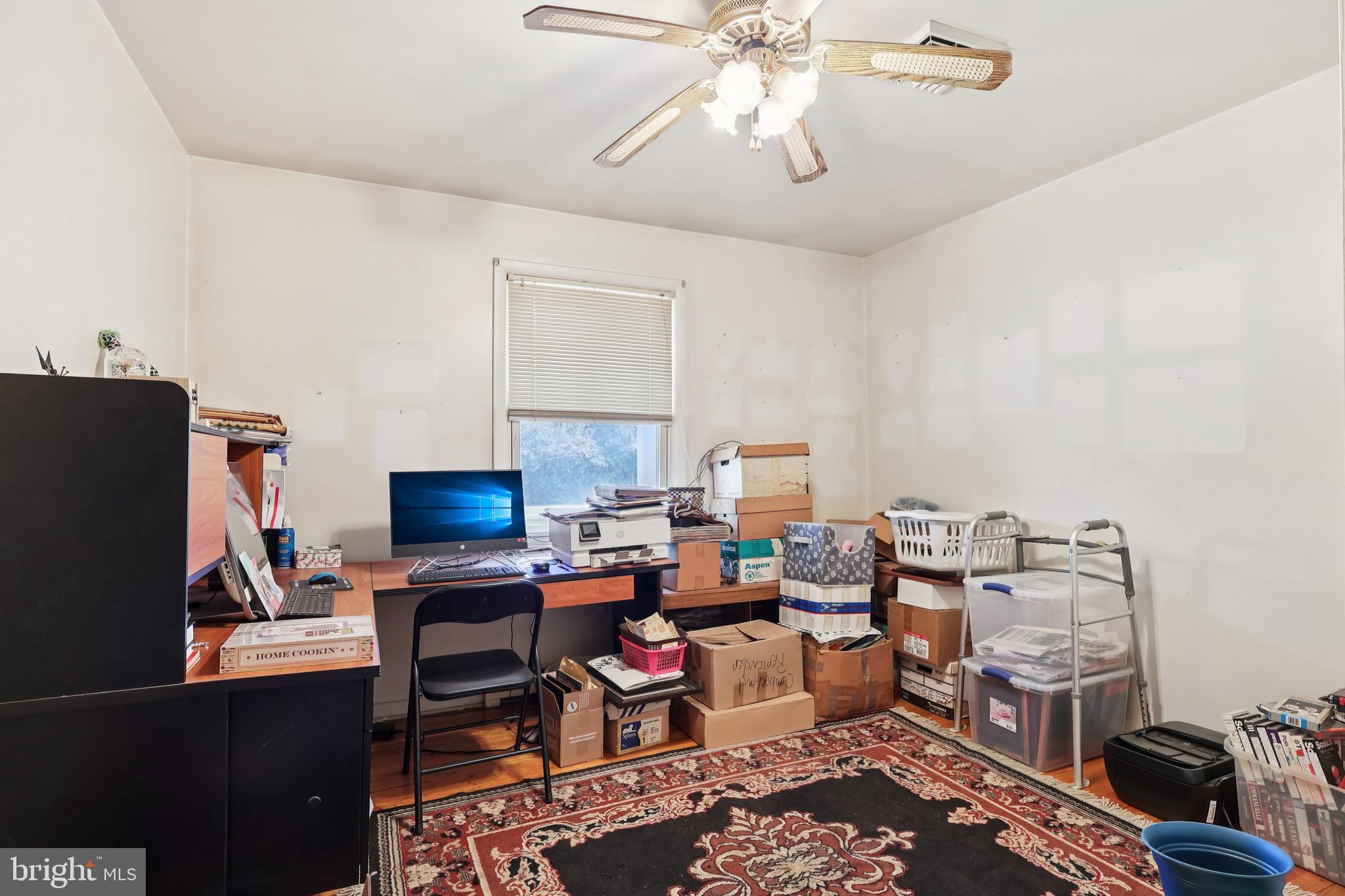 MILLVILLE - Residential