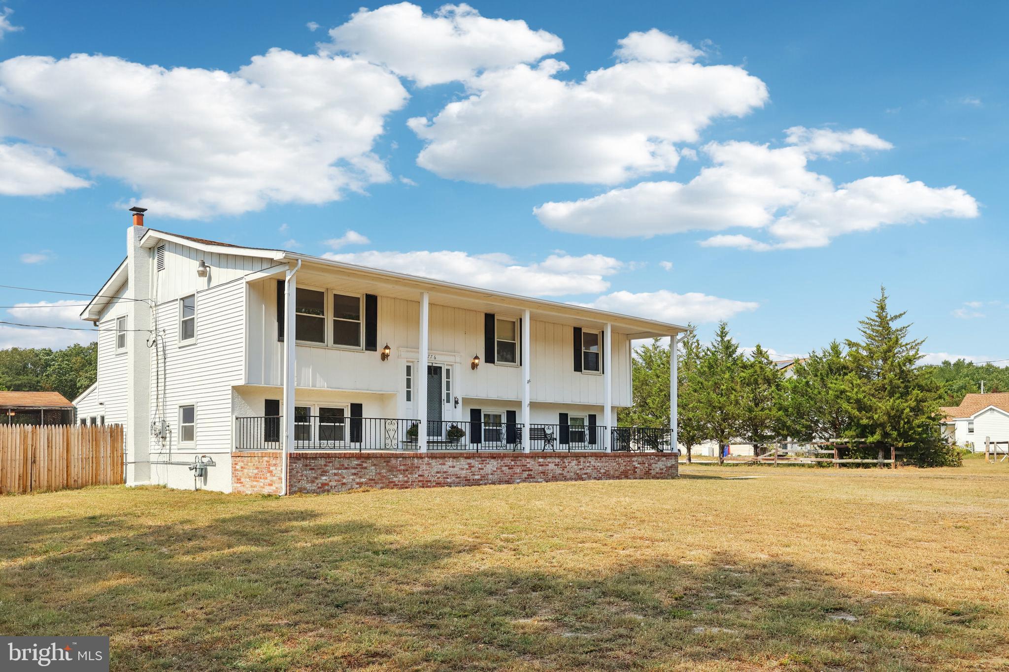 MILLVILLE - Residential