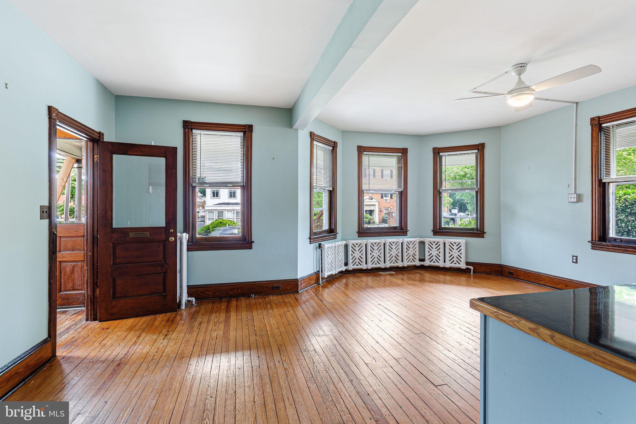 20 CHESTNUT