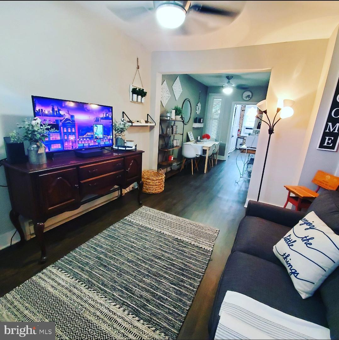 DOWNTOWN FREDERICK - Residential