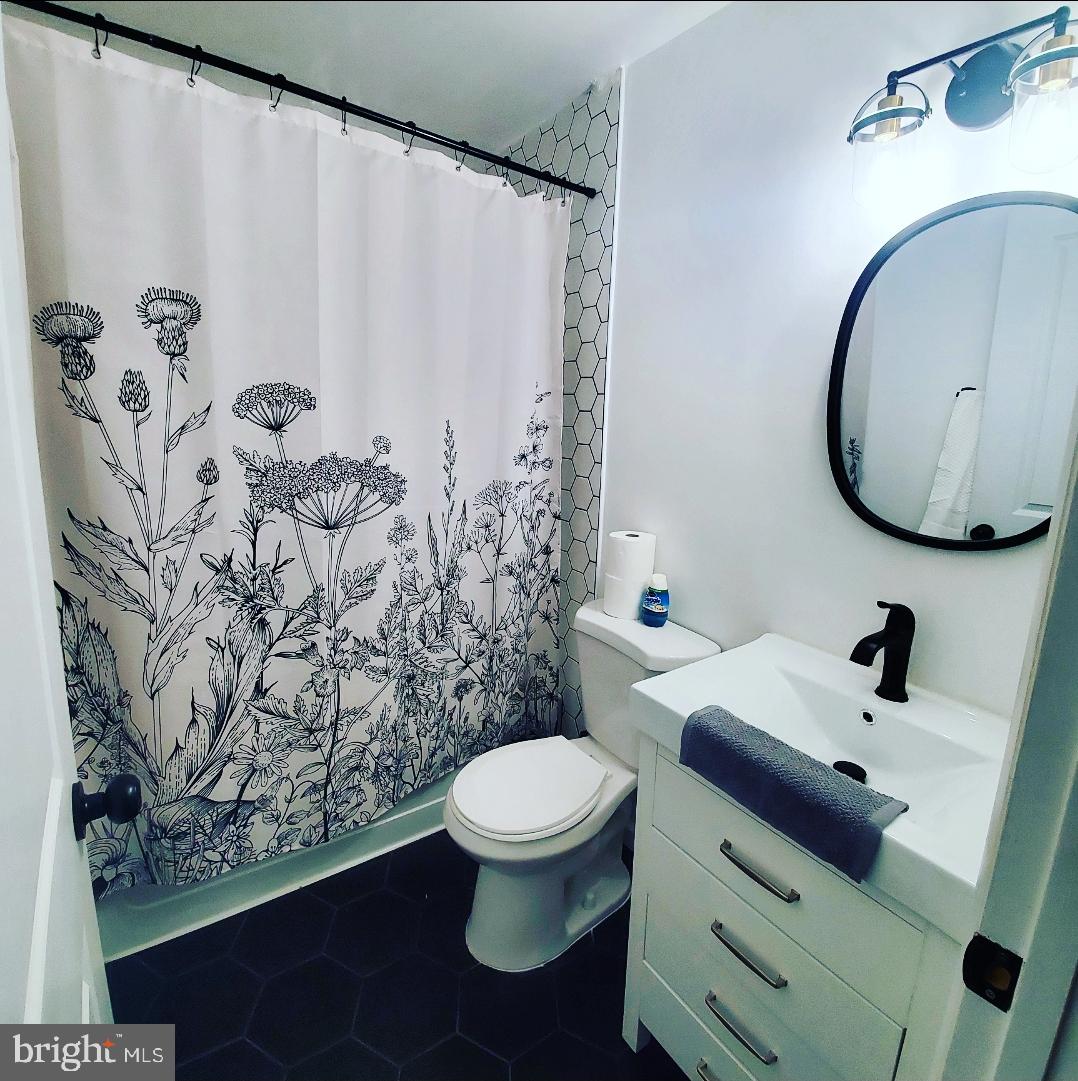 DOWNTOWN FREDERICK - Residential