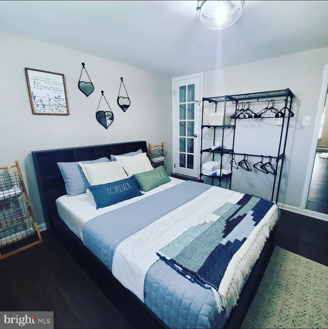 DOWNTOWN FREDERICK - Residential