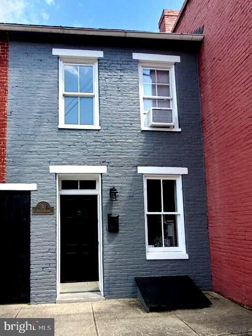 DOWNTOWN FREDERICK - Residential