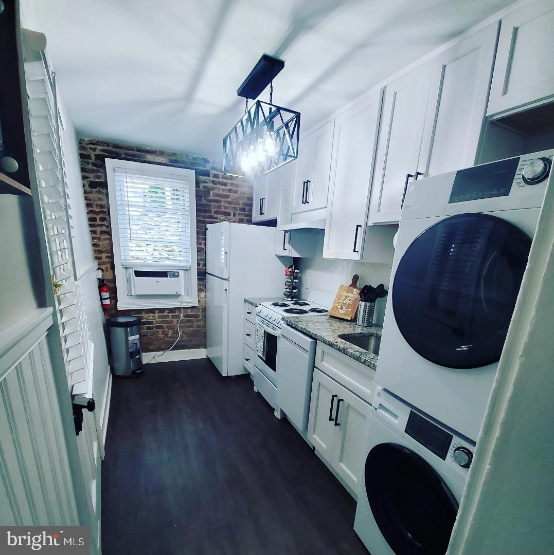 DOWNTOWN FREDERICK - Residential