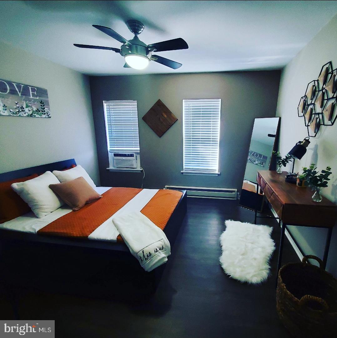 DOWNTOWN FREDERICK - Residential