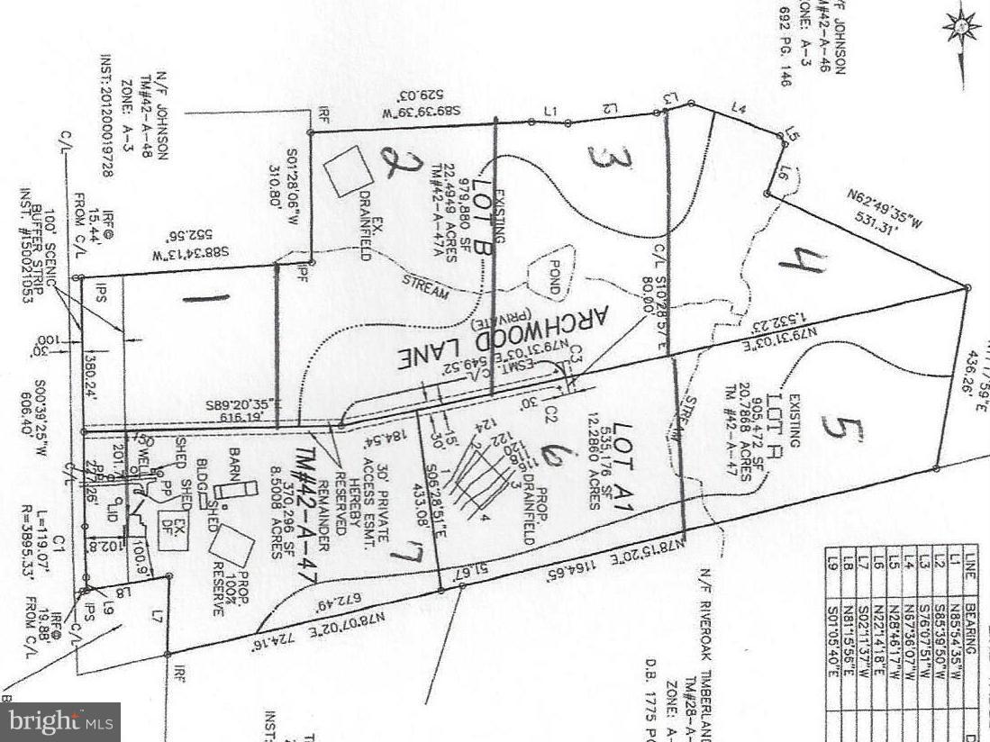 NONE AVAILABLE - Residential