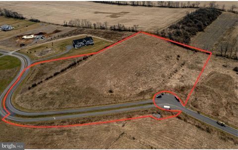 Vacant Land For Sale - 175 Marion Way<br/> PORT MATILDA, PA 16870