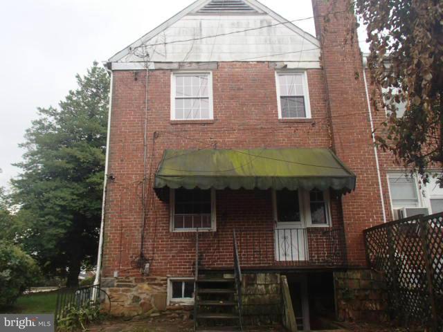 SHADY NOOK - Residential