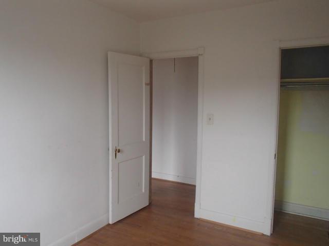 SHADY NOOK - Residential