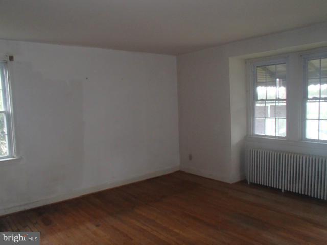 SHADY NOOK - Residential