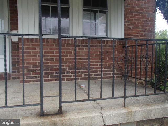 SHADY NOOK - Residential