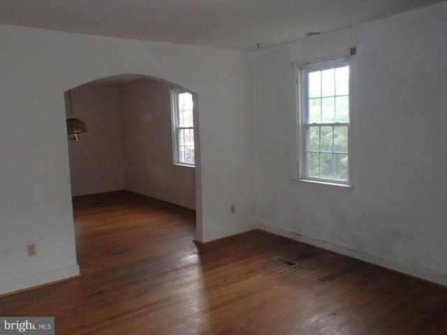 SHADY NOOK - Residential