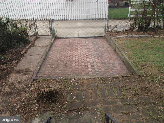 SHADY NOOK - Residential