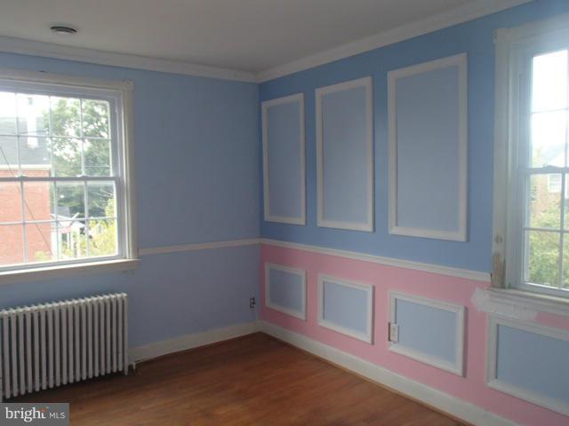 SHADY NOOK - Residential