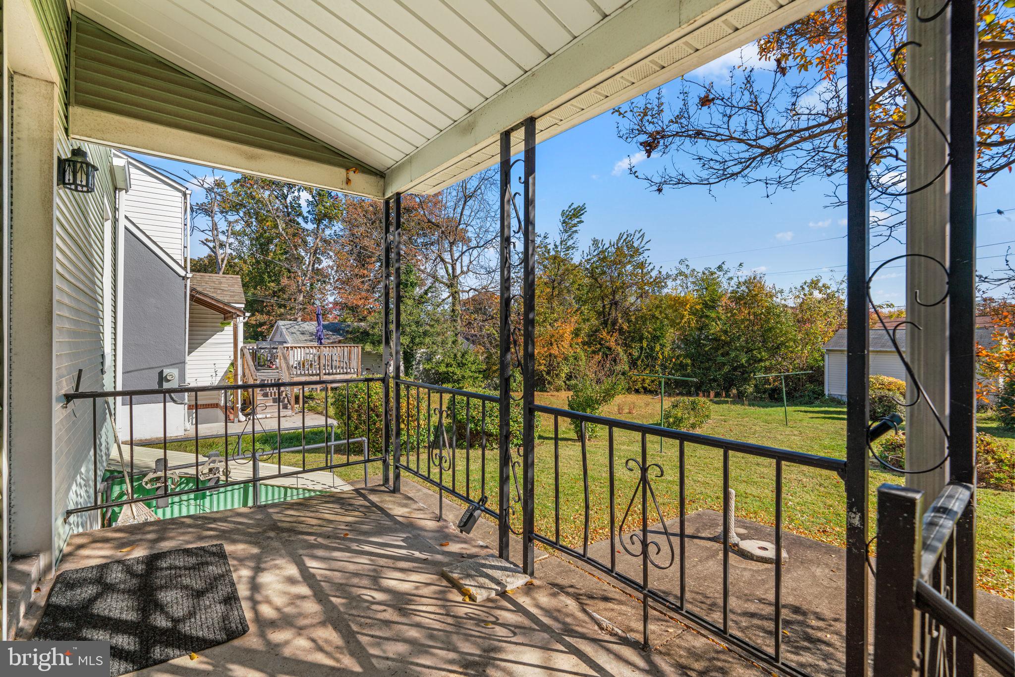 HILLENDALE PARK - Residential