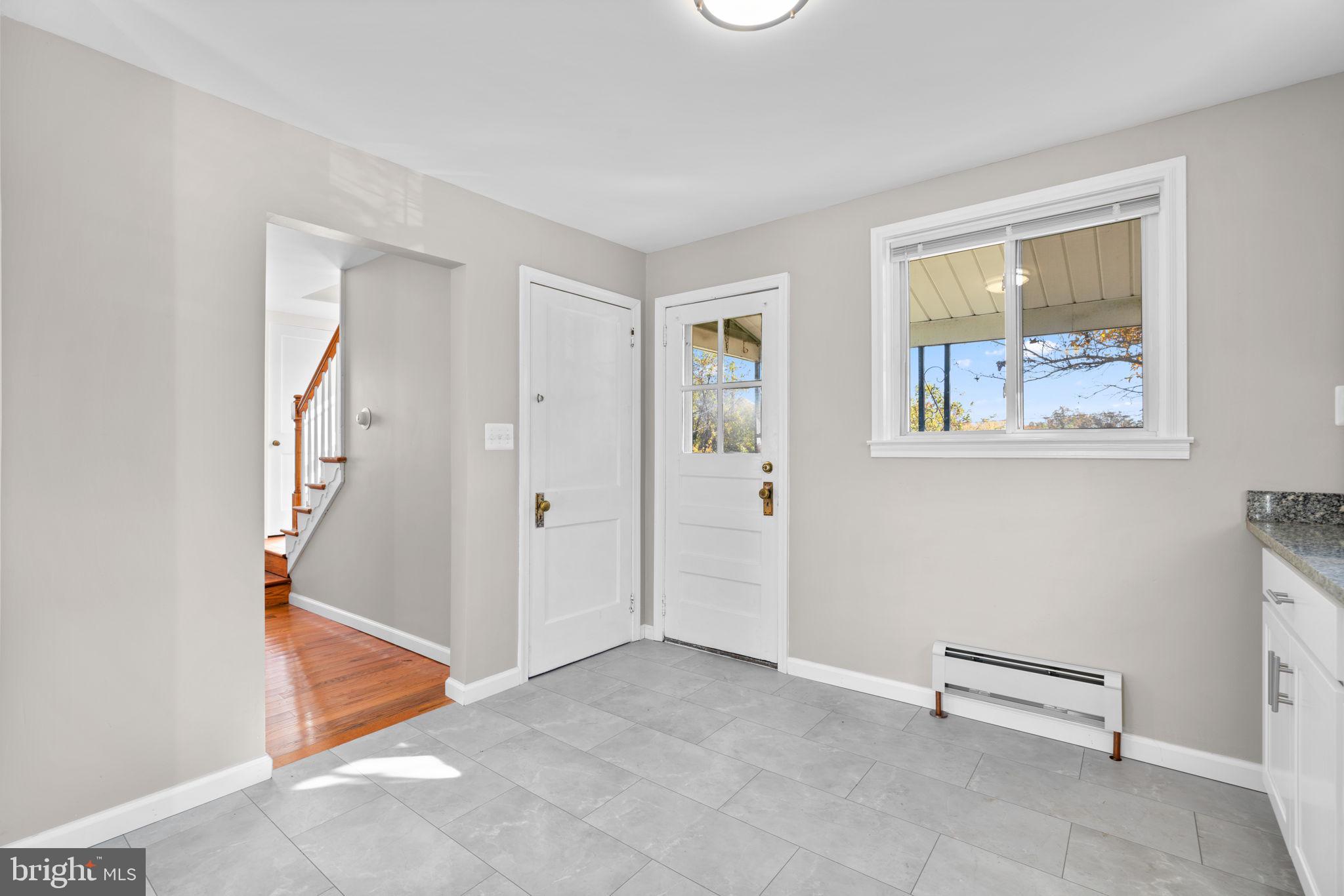 HILLENDALE PARK - Residential