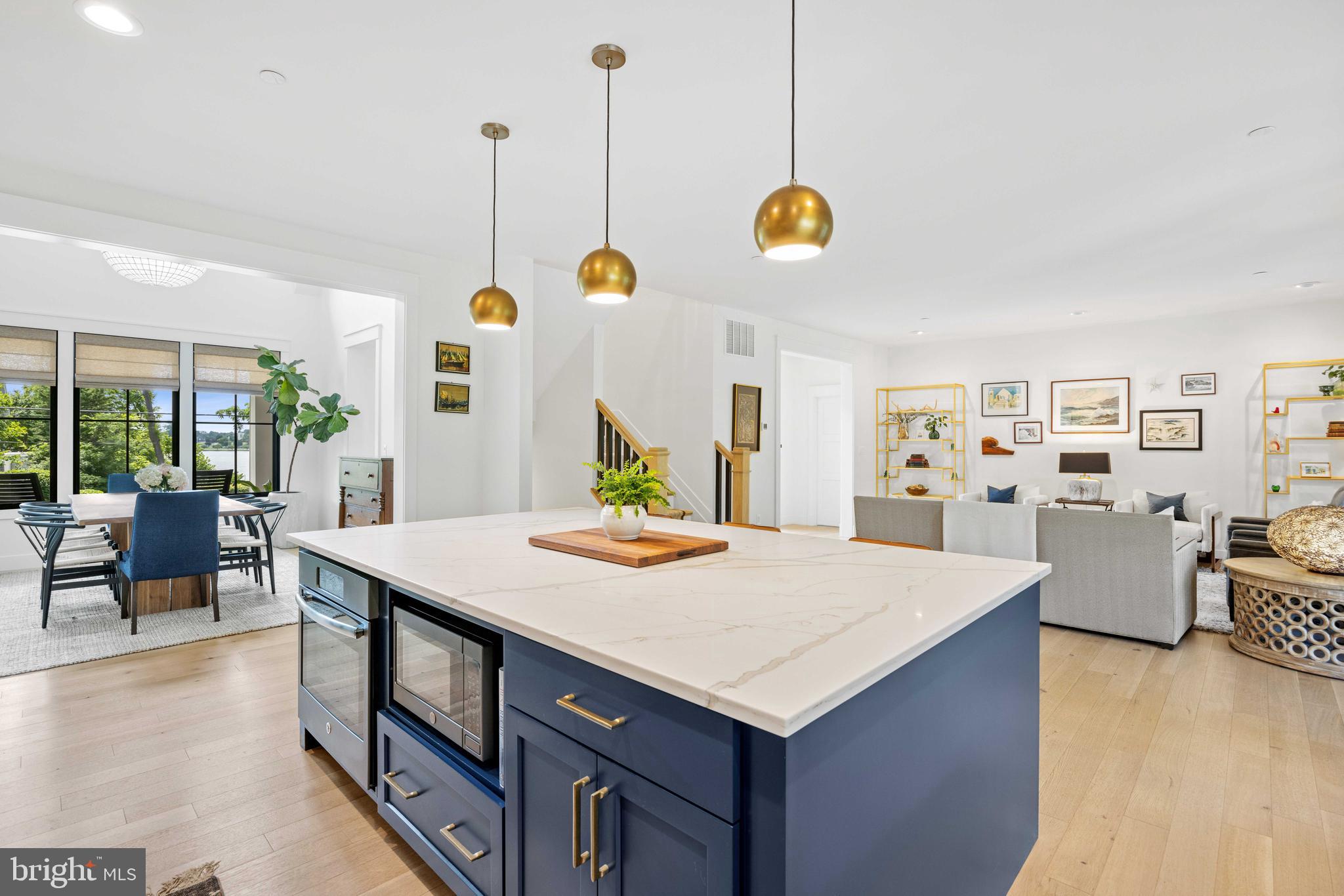 FERRY FARMS - Residential