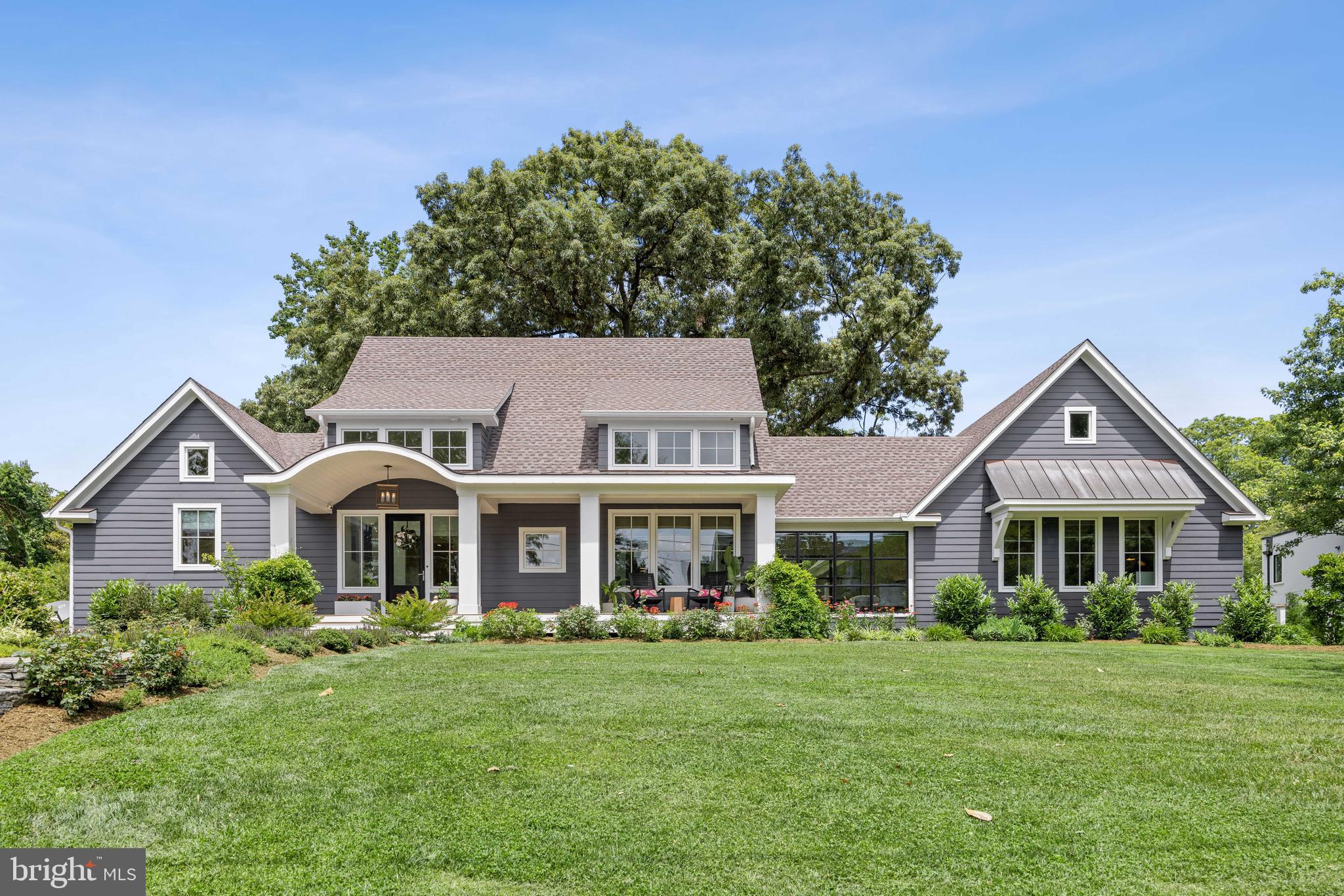 FERRY FARMS - Residential