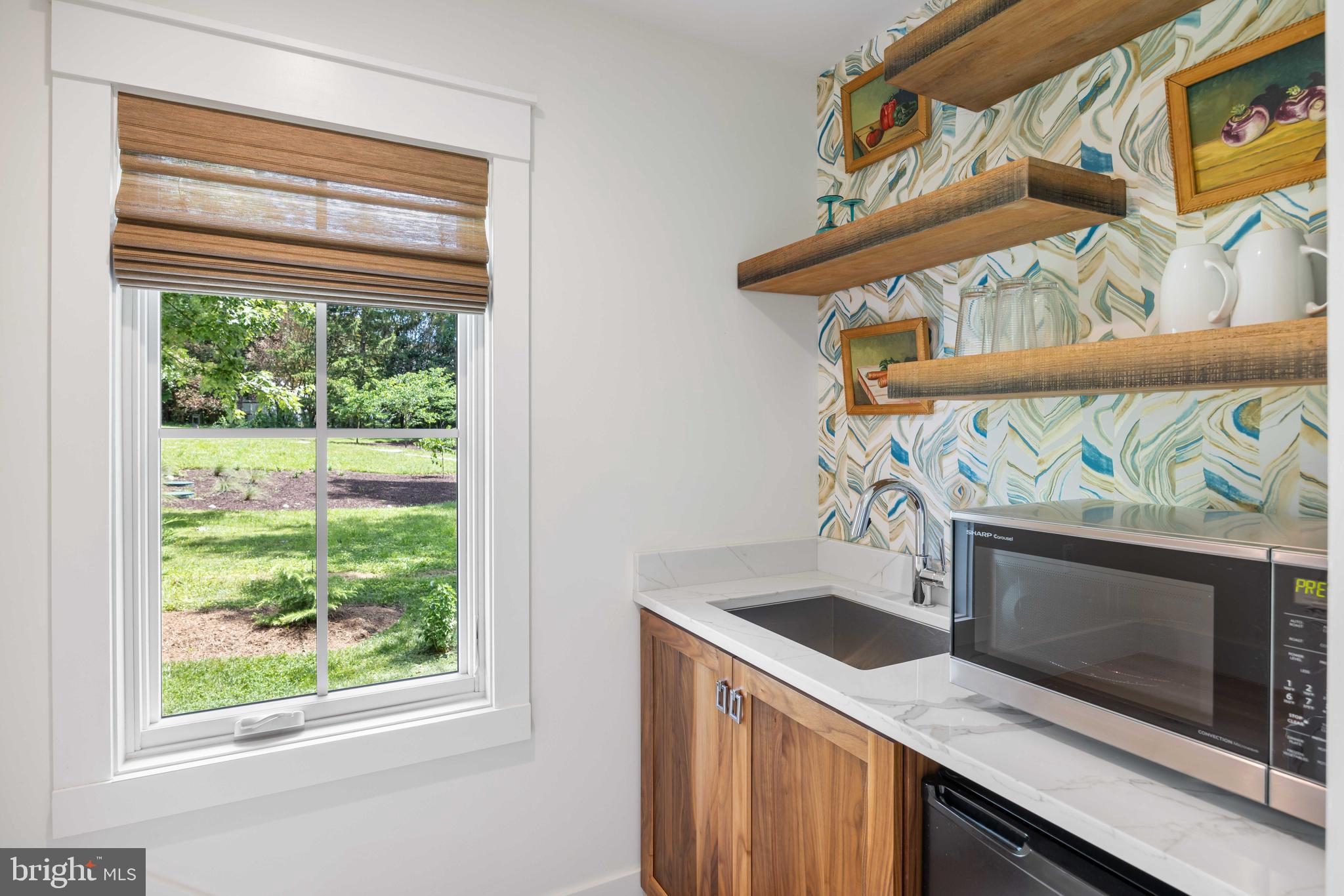 FERRY FARMS - Residential