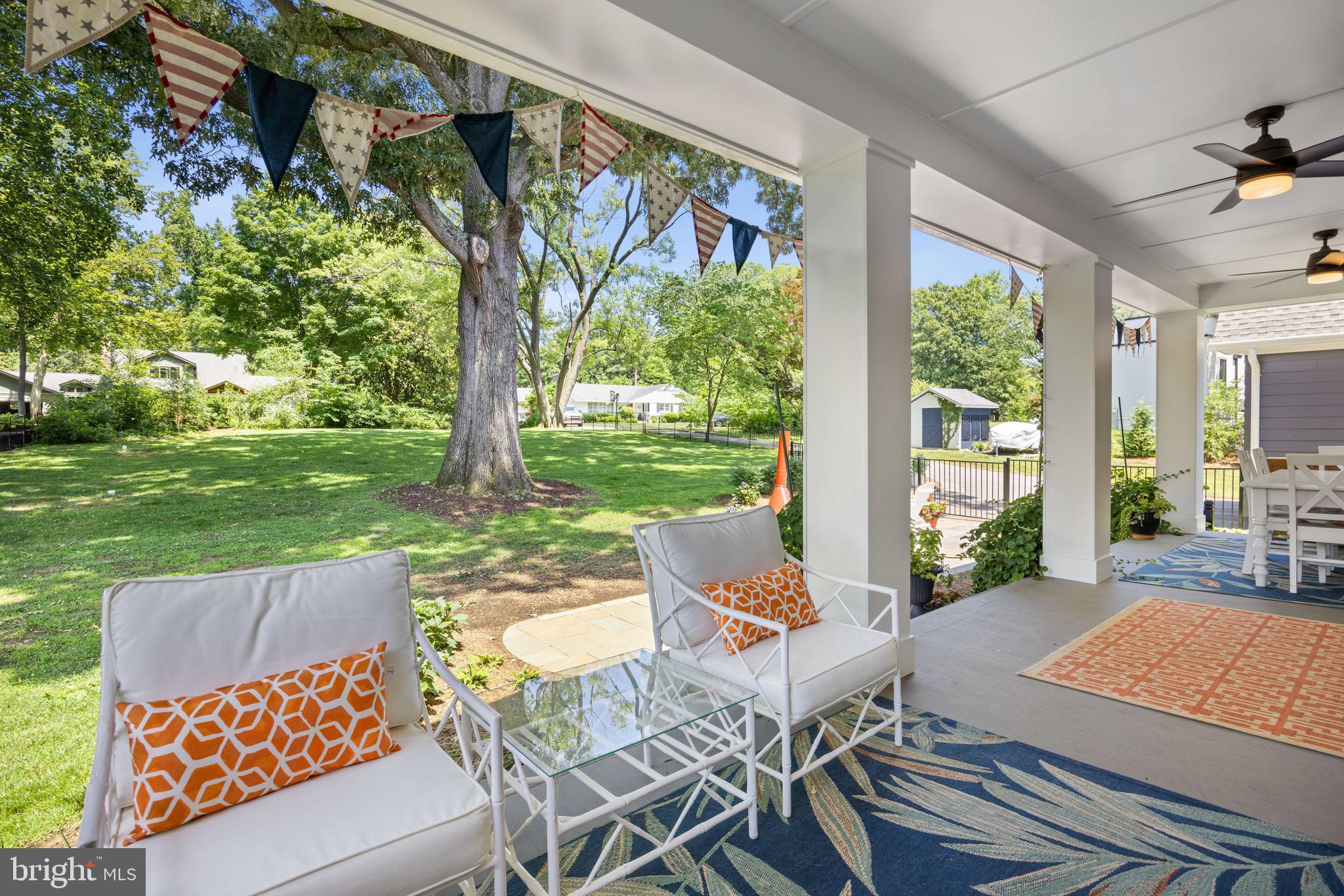 FERRY FARMS - Residential