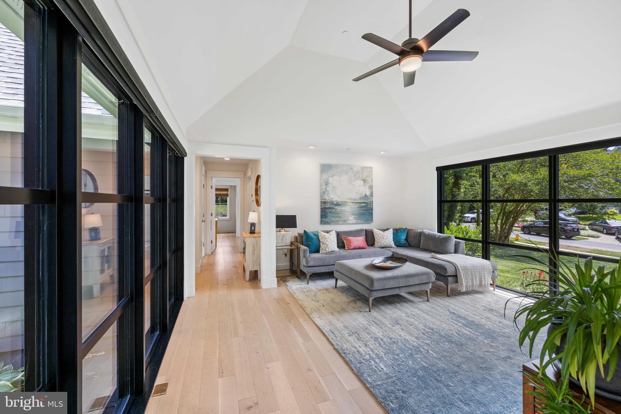 FERRY FARMS - Residential